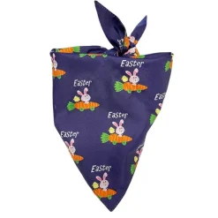 Påskekurven^Ollipet Easter Dog Bandana
