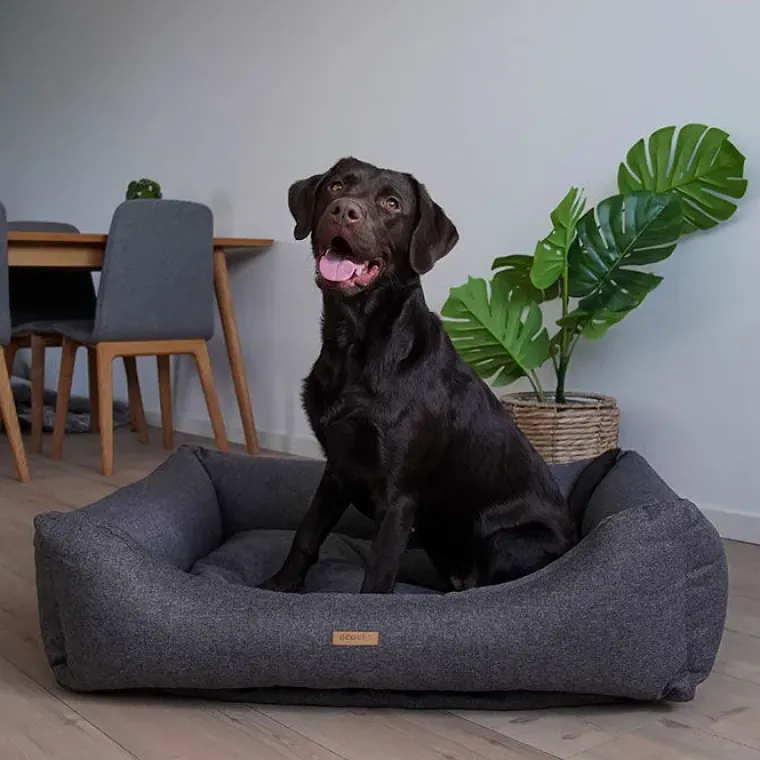 Miljøvenlige, Bæredygtige & Øko Produkter|Hundesenge^Eco Pet Hundeseng