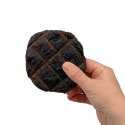 Godbidder Og Gnaveben^Emmzo VildtBurger | 1 stk.