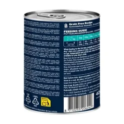 Hundemad^EUKANUBA Adult Vådfoder | 400g