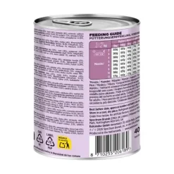 Hundemad|Hvalpefoder^EUKANUBA Puppy Vådfoder | 400g