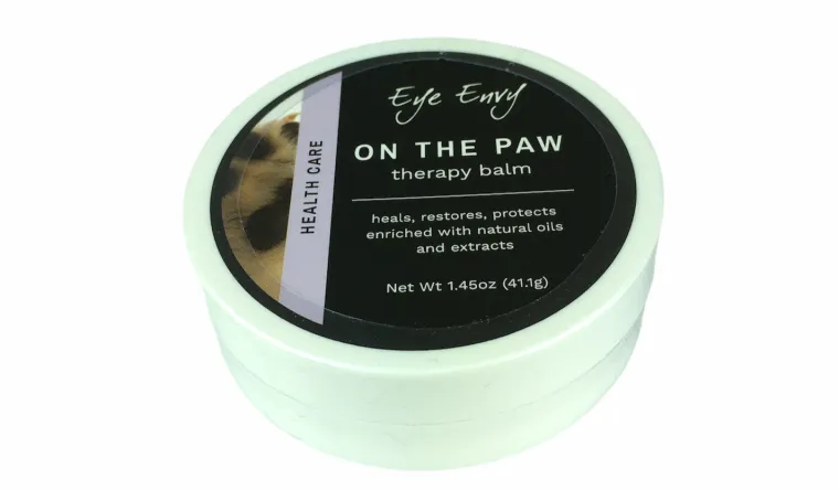 Poter Og Kløer|Efterårsklar^Eye Envy On the Paw Therapy Balm
