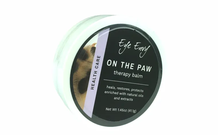 Poter Og Kløer|Efterårsklar^Eye Envy On the Paw Therapy Balm