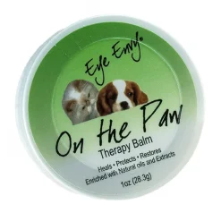 Poter Og Kløer|Efterårsklar^Eye Envy On the Paw Therapy Balm