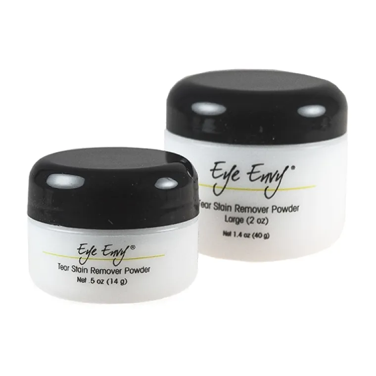 Grooming Powder^Eye Envy Powder