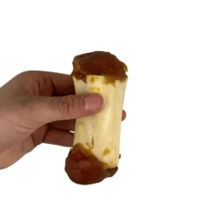 Godbidder Og Gnaveben^Faunakram Beef Bone with Duck