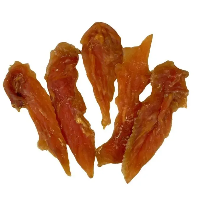 Godbidder Og Gnaveben^Faunakram Chicken Fillet | 300g
