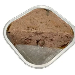 Hundemad^Faunakram Dog Paté, Beef | 300g