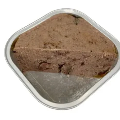Hundemad^Faunakram Dog Paté, Chicken | 300g