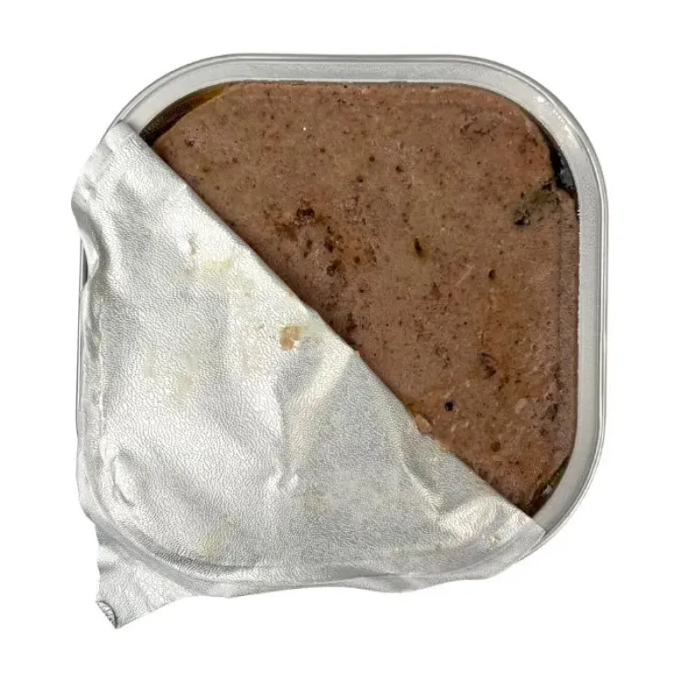 Hundemad^Faunakram Dog Paté, Turkey | 300g