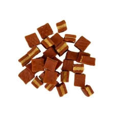 Godbidder & Smagsvarianter|Godbidder Og Gnaveben^Faunakram Duck And Sweet Potato Sandwich | 300g