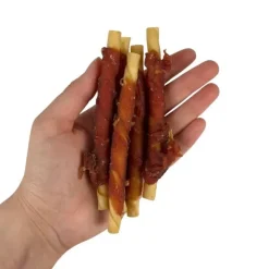 Godbidder Og Gnaveben^Faunakram Duck Wrap Collagen Stick | 300g