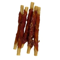Godbidder Og Gnaveben^Faunakram Duck Wrap Collagen Stick | 300g