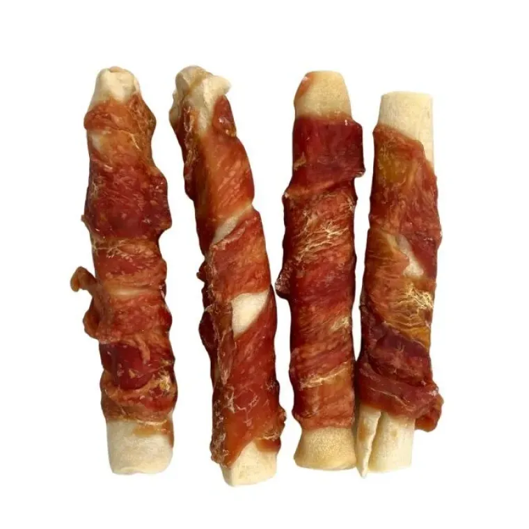 Godbidder Og Gnaveben^Faunakram Expanded Rawhide Wrap | 300g