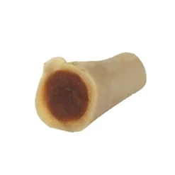 Godbidder Og Gnaveben^Faunakram Natural beef bone with stuffing | chicken