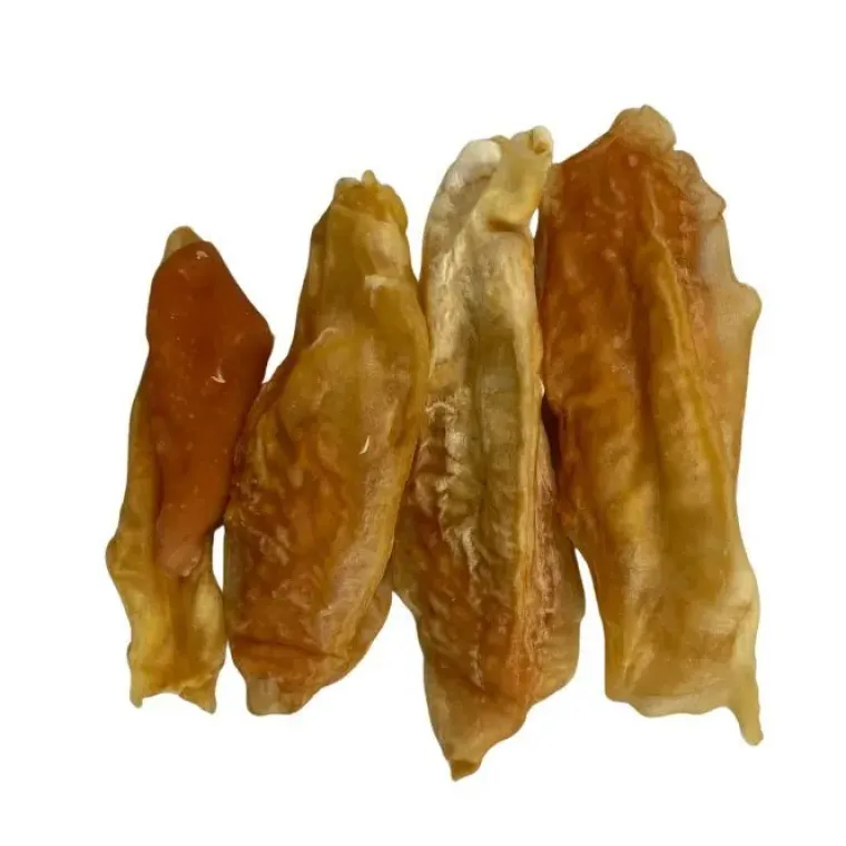 Godbidder Og Gnaveben^Faunakram Rabbit Ears with Chicken | 500g