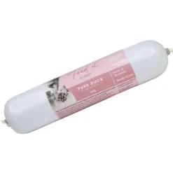Single Protein & Foder & Godbidder|Godbidder & Smagsvarianter^Feed'it & Treat Feed'it and Treat, Singleprotein Foderpølser | Flere størrelser