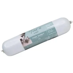 Single Protein & Foder & Godbidder|Godbidder & Smagsvarianter^Feed'it & Treat Feed'it and Treat, Singleprotein Foderpølser | Flere størrelser