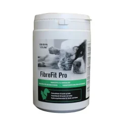 Helse Til Hunde|Fodertilskud^E Vetline FibreFit Pro | 500g