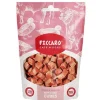 Godbidder|Godbidder Og Gnaveben^Ficcaro Beef & Duck Cubes | 100g