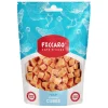 Hvalpegodbidder Og Gnaveben|Godbidder Og Gnaveben^Ficcaro Chicken Cubes | 100g