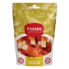 Hvalpegodbidder Og Gnaveben|Godbidder^Ficcaro Chicken & Pollock Twister | 100g