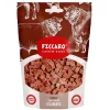 Hvalpegodbidder Og Gnaveben|Godbidder Og Gnaveben^Ficcaro Soft Beef Cubes | 100g