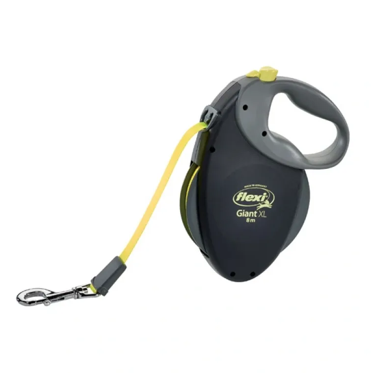 Hundesnor^Flexi Giant | Flexline til store hunde