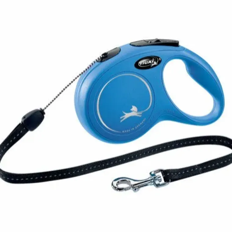 Hundesnor^Flexi New CLASSIC Snor | Flere størrelser