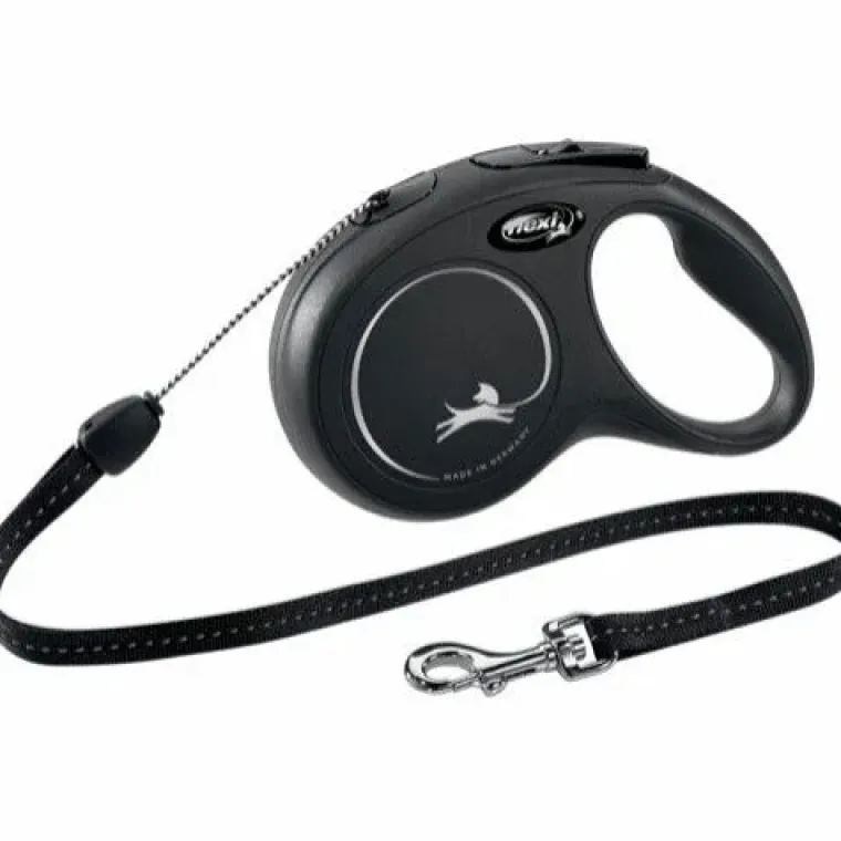 Hundesnor^Flexi New CLASSIC Snor | Flere størrelser