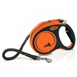 Hundesnor^Flexi Xtreme Line | Bånd
