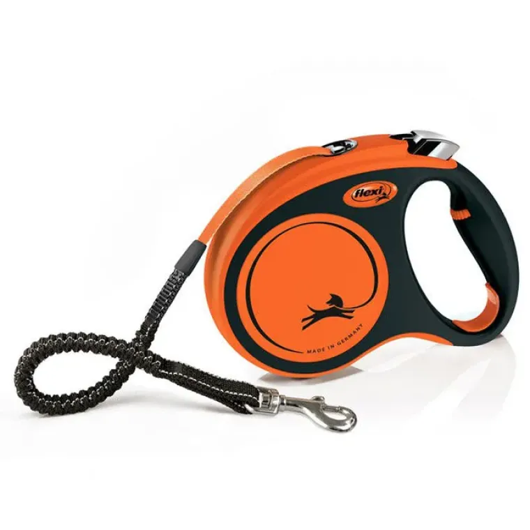 Hundesnor^Flexi Xtreme Line | Bånd