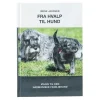 Artikler Til Hjemmet|Bøger Om Hunde^Cotonshoppen Fra hvalp til hund | Irene Jarnved