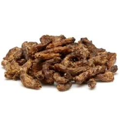 Godbidder Og Gnaveben^Frigera Natural Dog Chews Kyllingehals | 250g