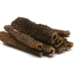Godbidder Og Gnaveben^Frigera Natural Dog Chews Oksekallun | 250g