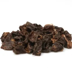 Godbidder Og Gnaveben^Frigera Natural Dog Chews Oksehjerter | 250g