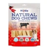 Godbidder Og Gnaveben^Frigera Natural Dog Chews Oksehovedbund | 250g