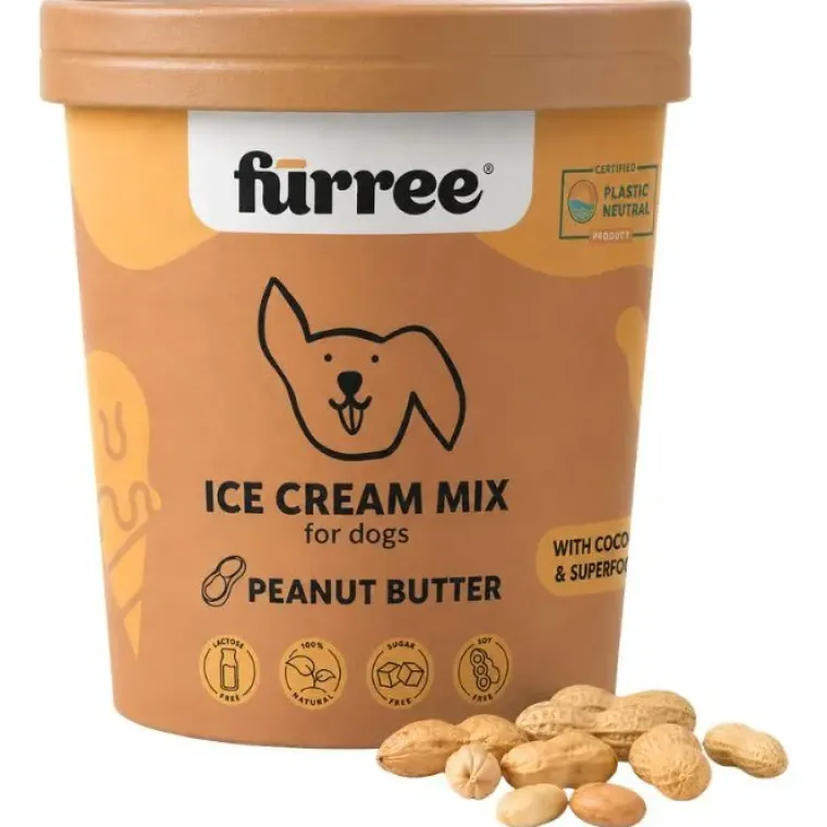 ☀️Sommerklar|Hundeferien^FÜRREE Hundeis | Flere Varianter