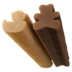 Gratis Gave^Whimzees Gratis gave: Puppy M/L, 30 g