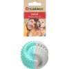 Aktivitetslegetøj Til Hunde^Flamingo Growi Dental Ball | Ø 8cm