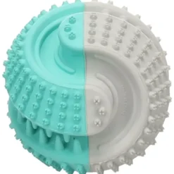 Aktivitetslegetøj Til Hunde^Flamingo Growi Dental Ball | Ø 8cm