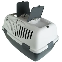 Biltransport Af Hund|Flytasker^Stefanplast Gulliver Transportbur