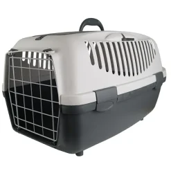 Biltransport Af Hund|Flytasker^Stefanplast Gulliver Transportbur