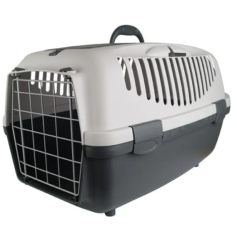 Biltransport Af Hund|Flytasker^Stefanplast Gulliver Transportbur