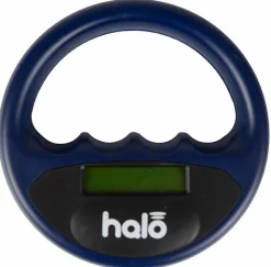 Helse Til Hunde^halo | Microchip-scanner m. temperaturaflæsning