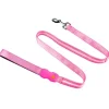 Løbeturen|Hundesnor^Cotonshoppen Hundesnor med LED-lys | Genopladelig
