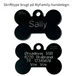Hundetegn^MyFamily Hundetegn Military Stor | My Family