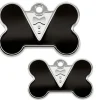 Hundetegn^Ollipet Hundetegn Smoking |