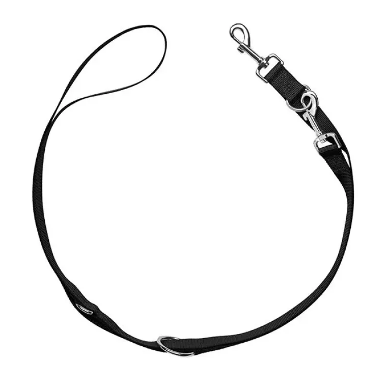 Hundesnor^Hunter London Dressurline