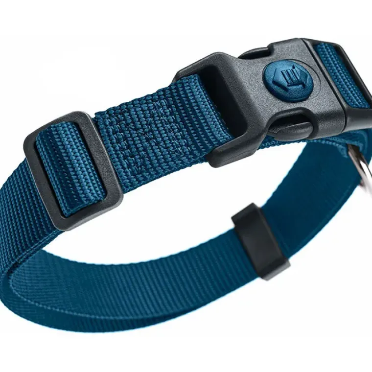 Hundehalsbånd^Hunter London Vario Plus Halsbånd